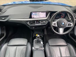 BMW 2 Series 218I M SPORT GRAN COUPE 2
