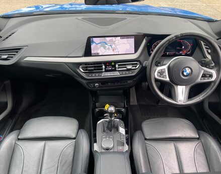 BMW 2 Series 218I M SPORT GRAN COUPE 2