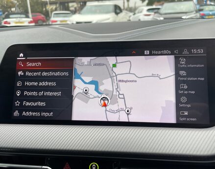 BMW 2 Series 218I M SPORT GRAN COUPE 30