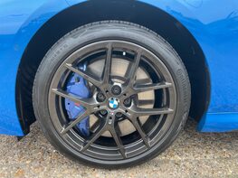 BMW 2 Series 218I M SPORT GRAN COUPE 13