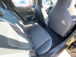 Nissan Juke DIG-T ACENTA 52