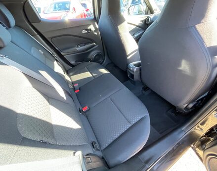 Nissan Juke DIG-T ACENTA 52