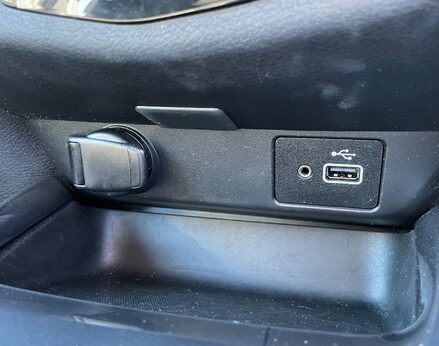 Nissan Juke DIG-T ACENTA 41