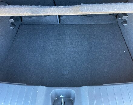 Nissan Juke DIG-T ACENTA 55