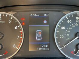 Nissan Juke DIG-T ACENTA 21