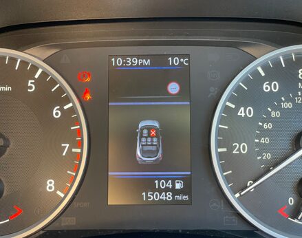 Nissan Juke DIG-T ACENTA 21