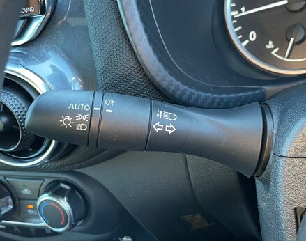 Nissan Juke DIG-T ACENTA 45