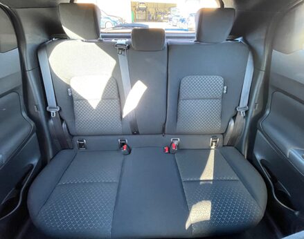 Nissan Juke DIG-T ACENTA 51