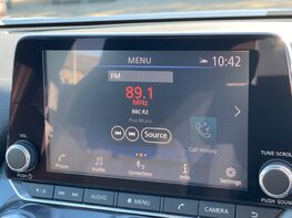 Nissan Juke DIG-T ACENTA 30