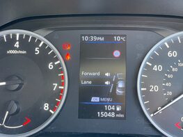 Nissan Juke DIG-T ACENTA 26