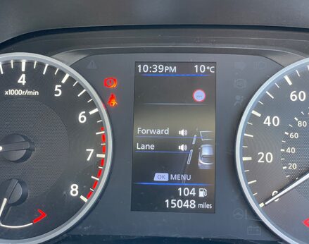 Nissan Juke DIG-T ACENTA 26