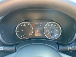 Nissan Juke DIG-T ACENTA 20