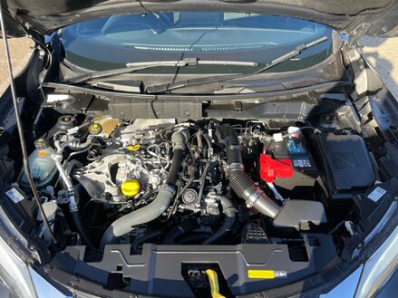 Nissan Juke DIG-T ACENTA 