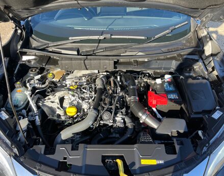 Nissan Juke DIG-T ACENTA 7