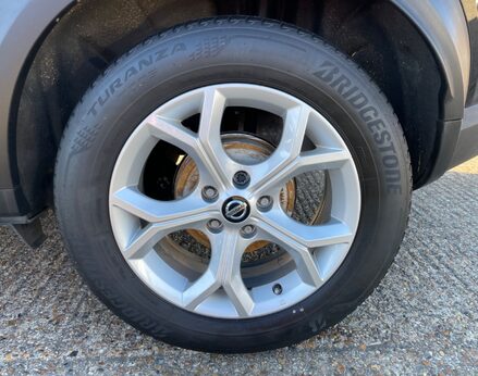 Nissan Juke DIG-T ACENTA 16