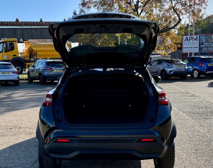 Nissan Juke DIG-T ACENTA 53