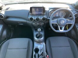 Nissan Juke DIG-T ACENTA 2