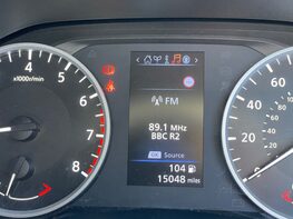 Nissan Juke DIG-T ACENTA 25