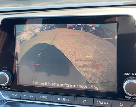 Nissan Juke DIG-T ACENTA 38