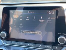 Nissan Juke DIG-T ACENTA 32