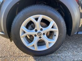 Nissan Juke DIG-T ACENTA 15