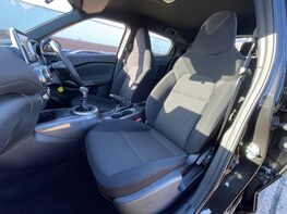 Nissan Juke DIG-T ACENTA 50