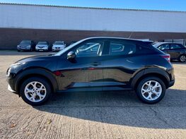 Nissan Juke DIG-T ACENTA 11