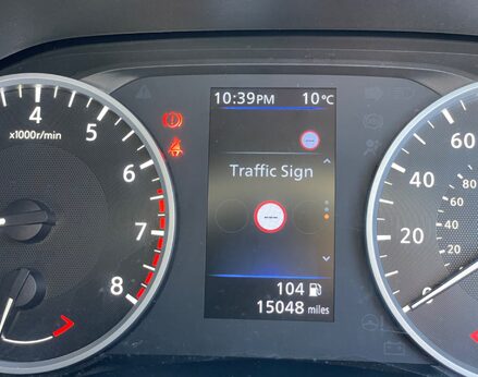 Nissan Juke DIG-T ACENTA 27