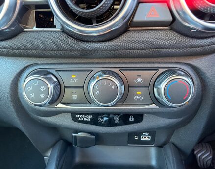 Nissan Juke DIG-T ACENTA 40