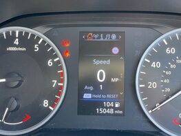 Nissan Juke DIG-T ACENTA 22