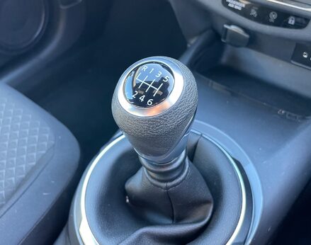 Nissan Juke DIG-T ACENTA 42