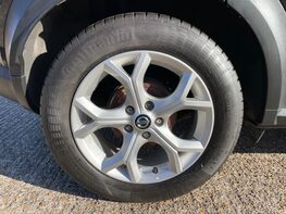 Nissan Juke DIG-T ACENTA 14