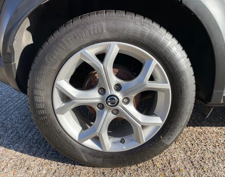 Nissan Juke DIG-T ACENTA 14