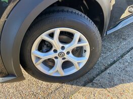 Nissan Juke DIG-T ACENTA 3