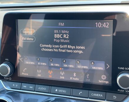 Nissan Juke DIG-T ACENTA 31