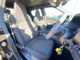 Nissan Juke DIG-T ACENTA 49