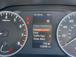 Nissan Juke DIG-T ACENTA 23