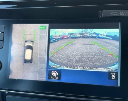 Nissan LEAF TEKNA 45