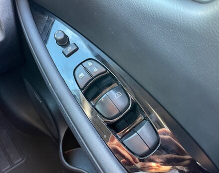 Nissan LEAF TEKNA 58