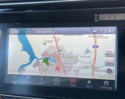 Nissan LEAF TEKNA 39