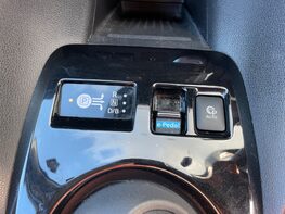 Nissan LEAF TEKNA 50