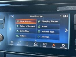 Nissan LEAF TEKNA 40