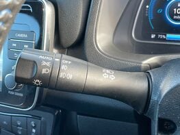 Nissan LEAF TEKNA 55