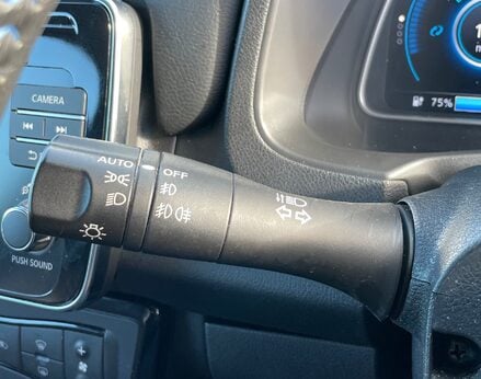 Nissan LEAF TEKNA 55