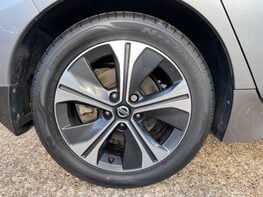 Nissan LEAF TEKNA 14