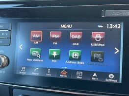 Nissan LEAF TEKNA 34