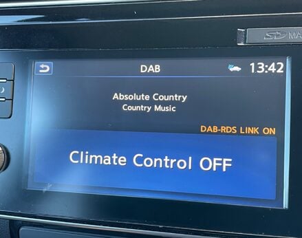 Nissan LEAF TEKNA 36