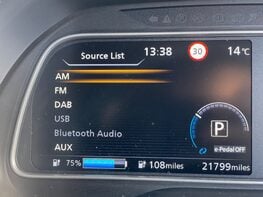 Nissan LEAF TEKNA 23