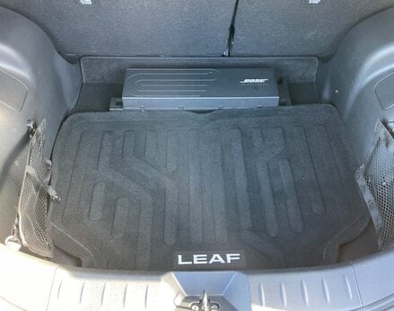 Nissan LEAF TEKNA 67