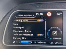 Nissan LEAF TEKNA 27